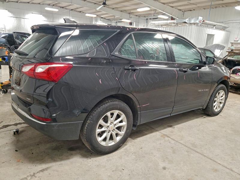 Фото 3 - CHEVROLET EQUINOX