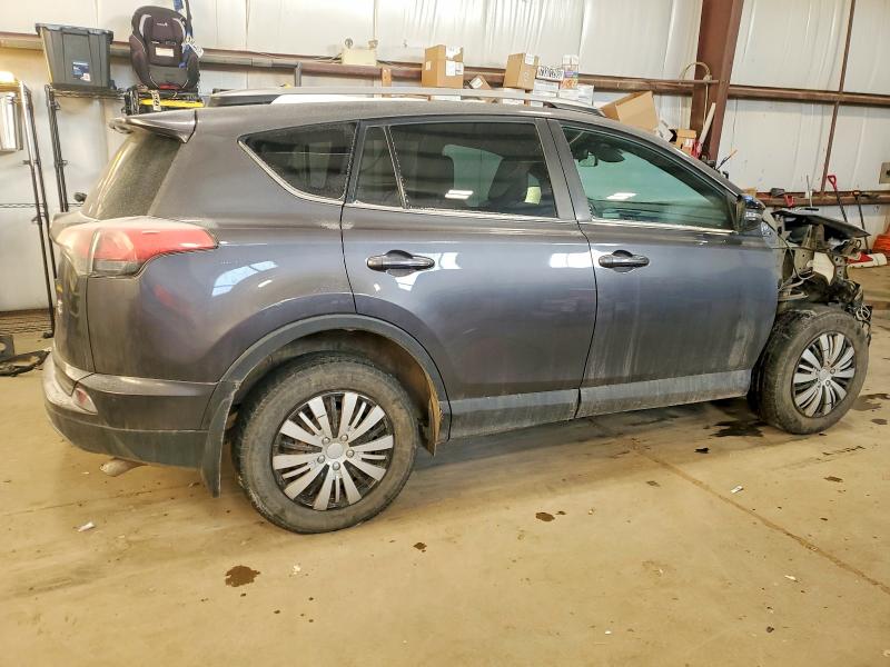 Фото 3 - TOYOTA RAV4