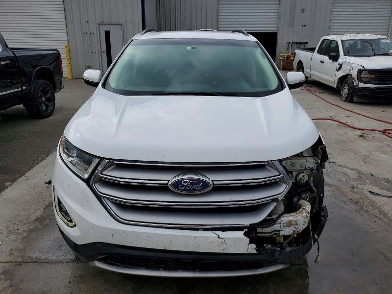 Фото 5 - FORD EDGE
