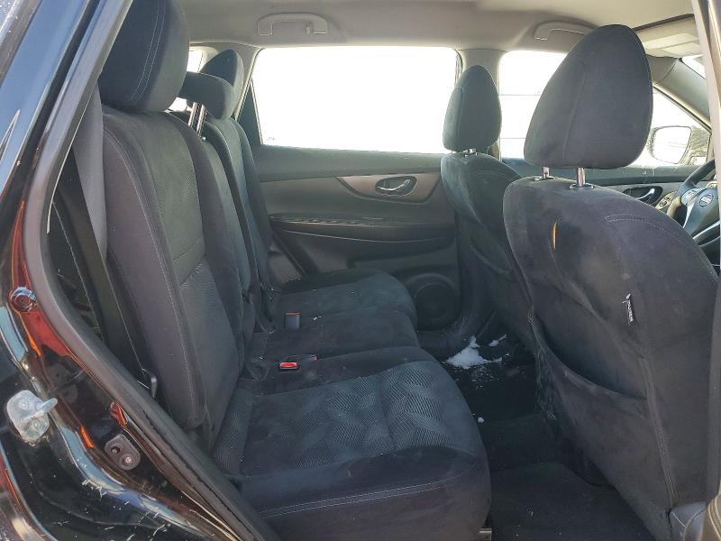 Фото 11 - NISSAN ROGUE