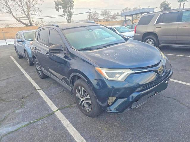 Фото 1 - TOYOTA RAV4