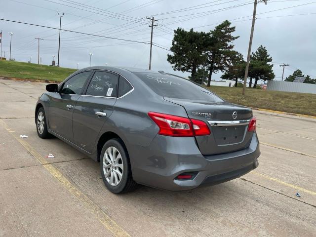 Фото 3 - NISSAN SENTRA