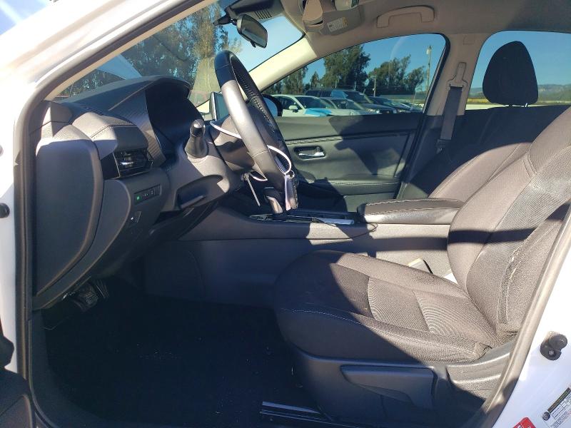 Фото 7 - NISSAN SENTRA