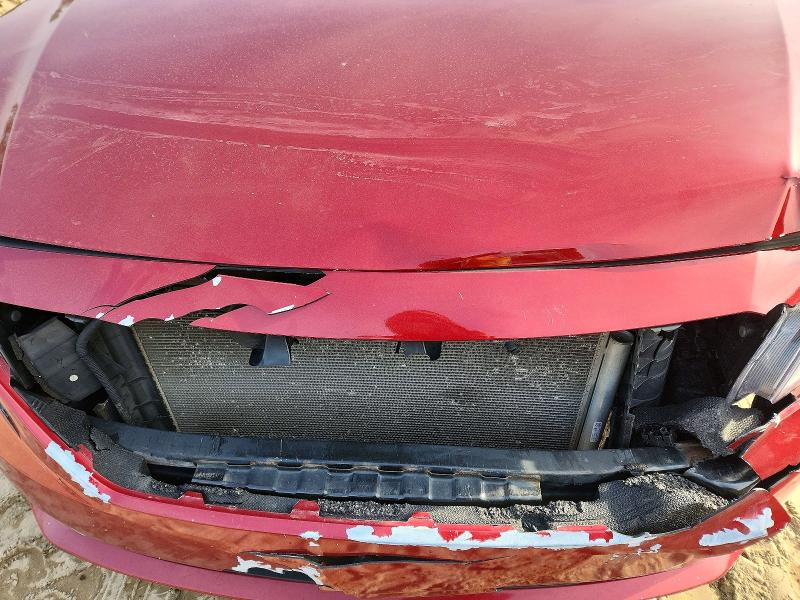 Фото 11 - HYUNDAI SONATA