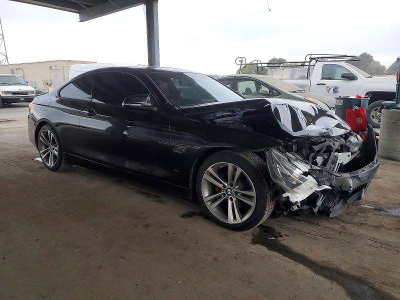 Фото 4 - BMW 4 SERIES