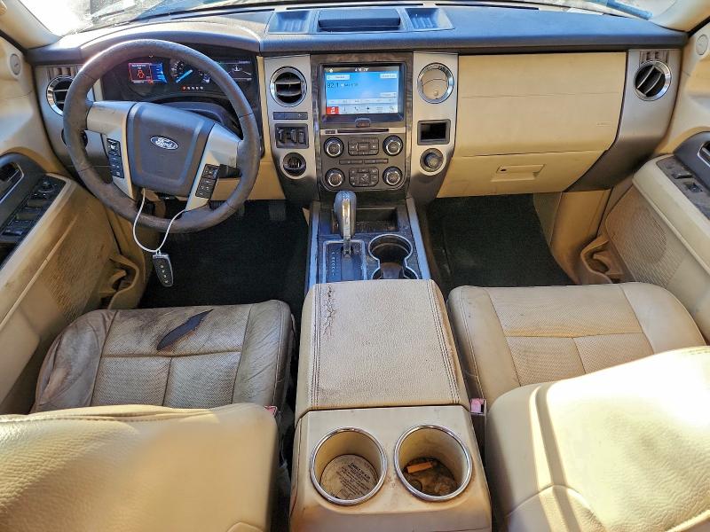 Фото 8 - FORD EXPEDITION