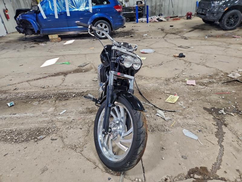 HONDA VTX CYCLE 2007