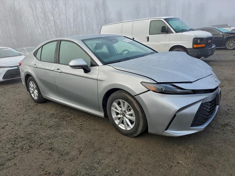 Фото 4 - TOYOTA CAMRY