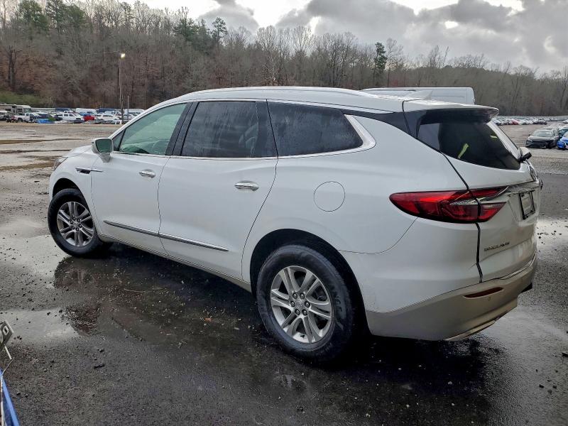 Фото 2 - BUICK ENCLAVE