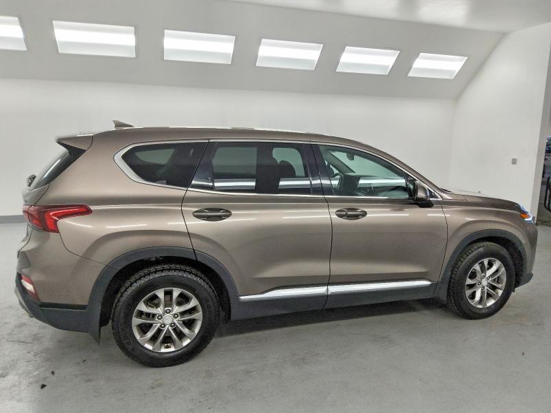 Фото 3 - HYUNDAI SANTA FE