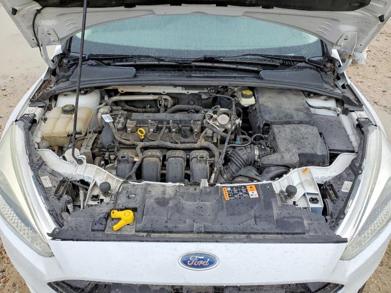 Фото 7 - FORD FOCUS