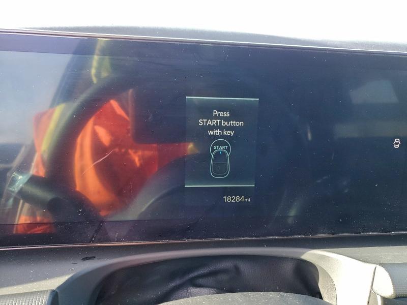 Фото 9 - HYUNDAI TUCSON