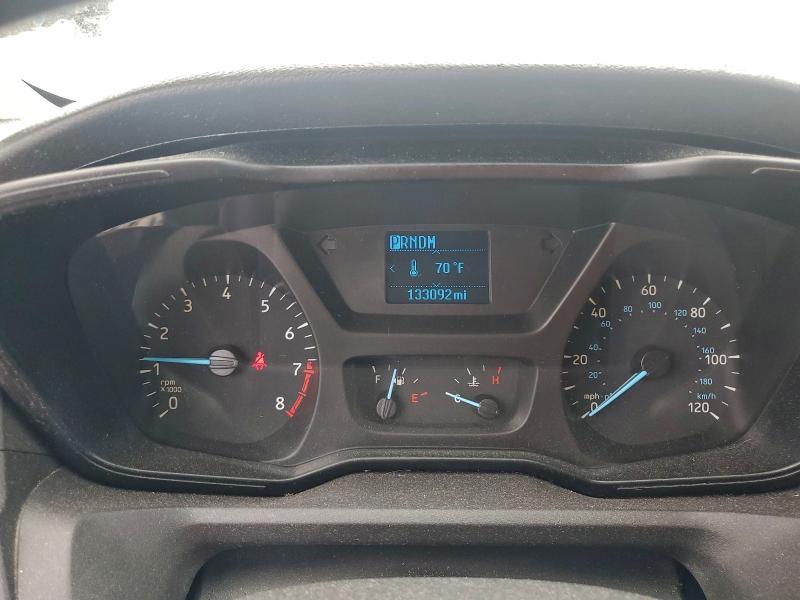 Фото 9 - FORD TRANSIT