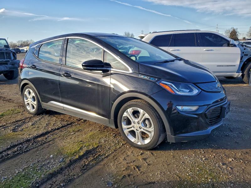 Фото 4 - CHEVROLET BOLT