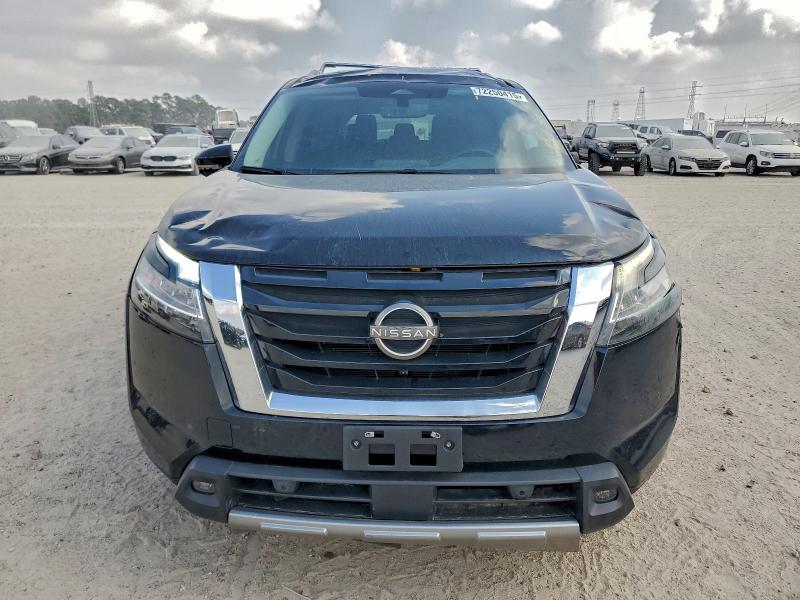 Фото 5 - NISSAN PATHFINDER