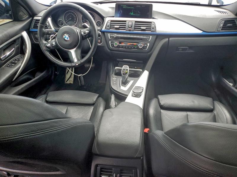 Фото 8 - BMW 3 SERIES