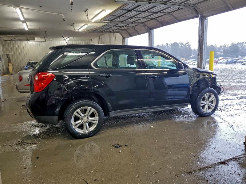 Фото 3 - CHEVROLET EQUINOX