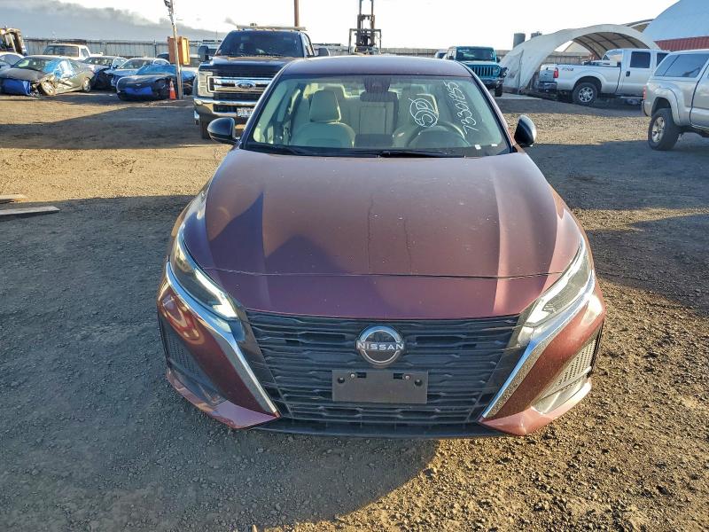 Фото 5 - NISSAN ALTIMA