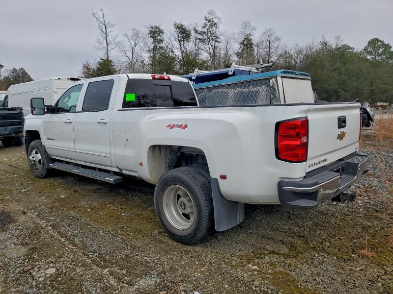 Фото 2 - CHEVROLET ALL Models