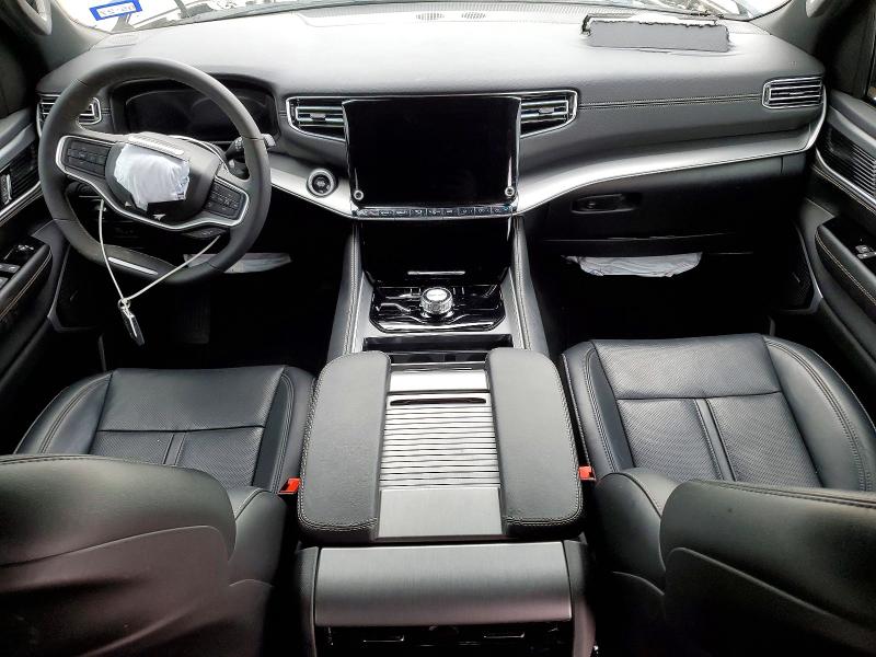 Фото 8 - JEEP WAGONEER