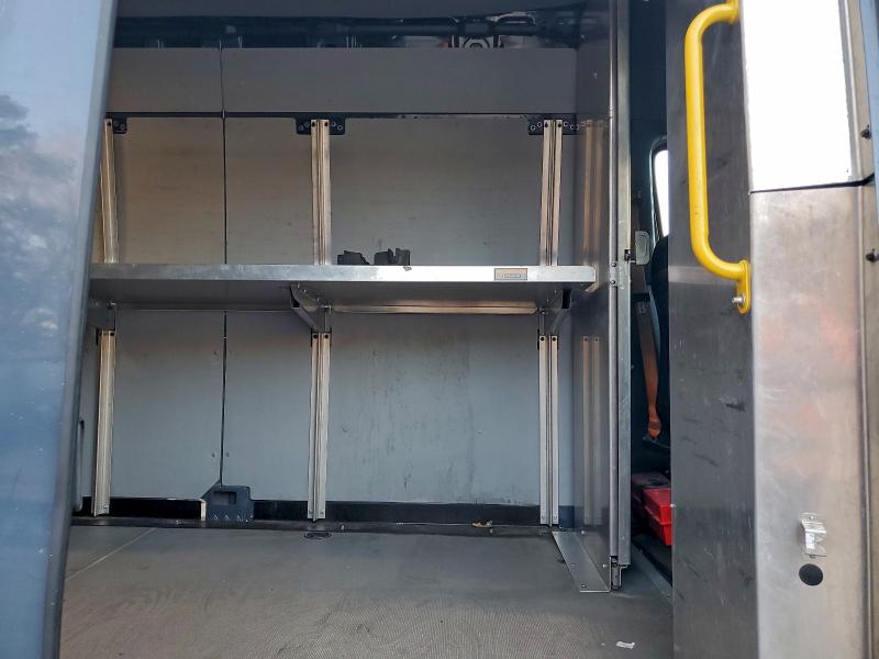 Фото 11 - MERCEDES-BENZ SPRINTER