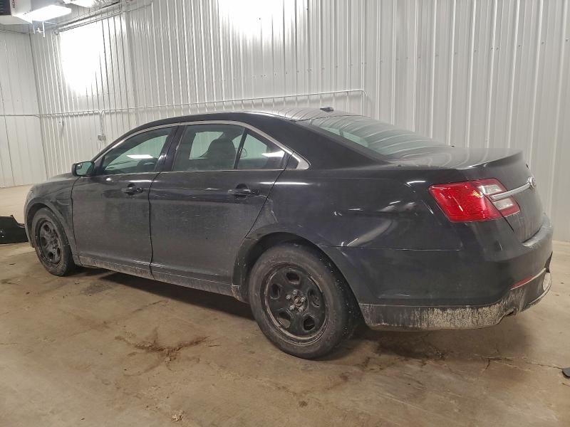 Фото 2 - FORD TAURUS