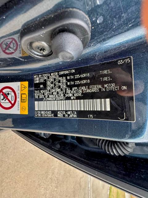 Фото 10 - LEXUS NX