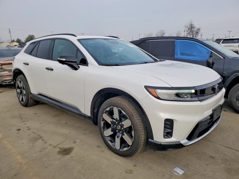 HONDA PROLOGUE E 2025 VIN 3GPKHZRJ4SS506250