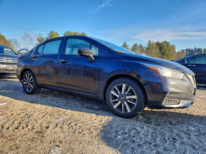 Фото 4 - NISSAN VERSA