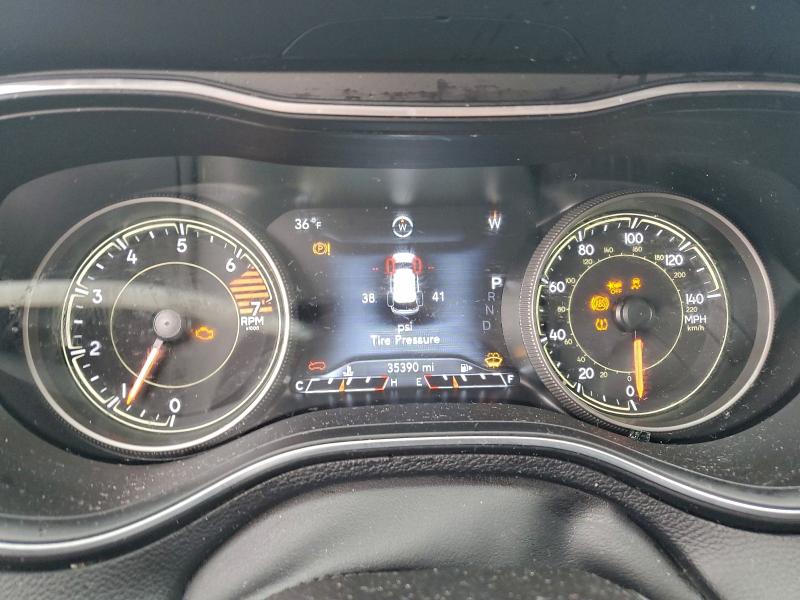 JEEP CHEROKEE A 2023 VIN 1C4PJMMB7PD102249