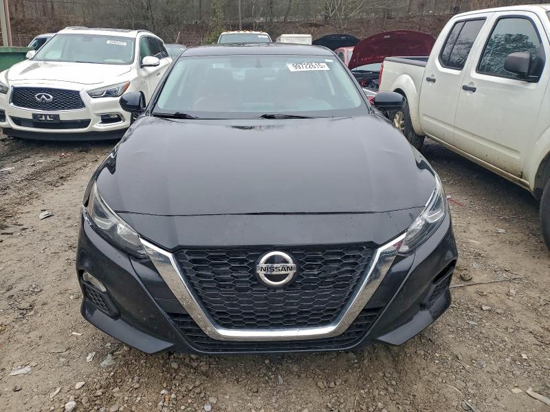 Фото 5 - NISSAN ALTIMA