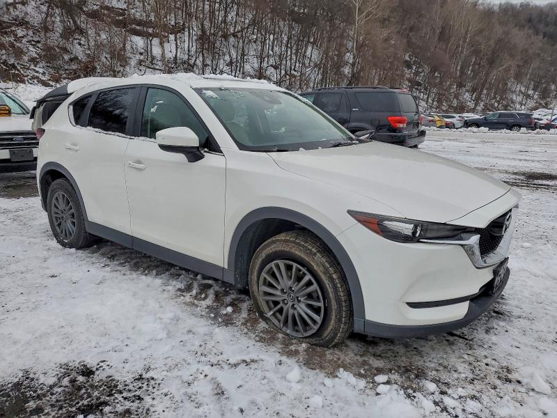 Фото 4 - MAZDA CX-5