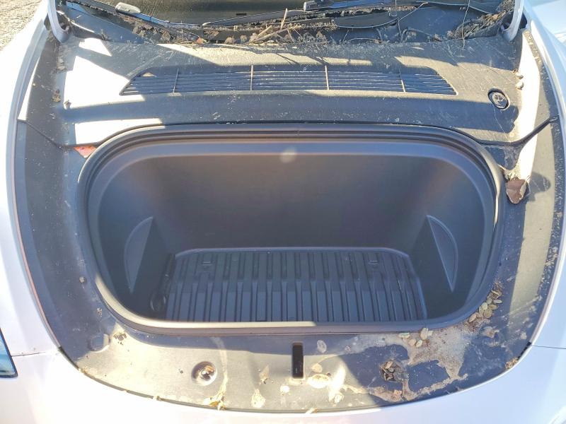 Фото 12 - TESLA MODEL Y