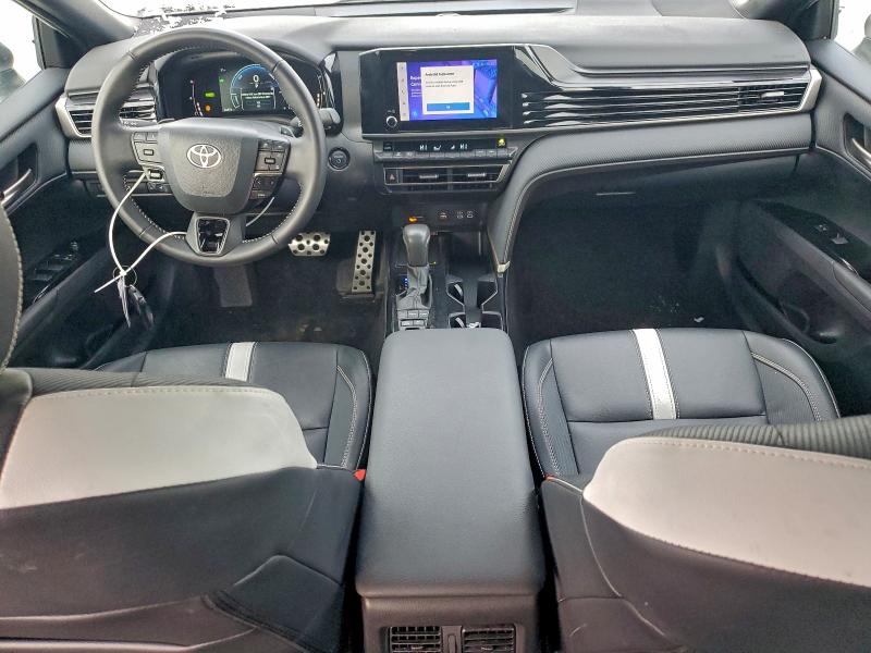 Фото 8 - TOYOTA CAMRY