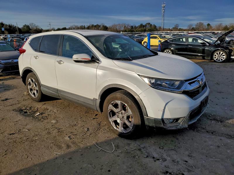 Фото 4 - HONDA CRV