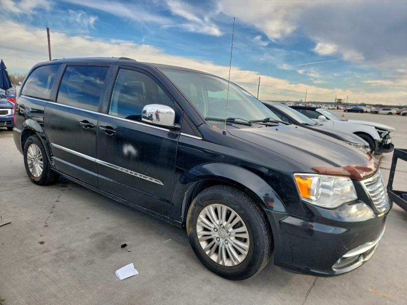 Фото 4 - CHRYSLER MINIVAN