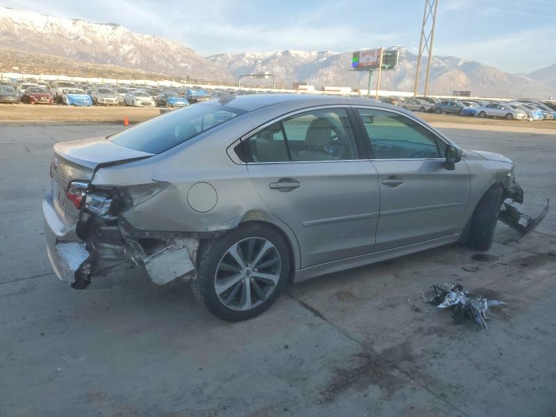 Фото 3 - SUBARU LEGACY