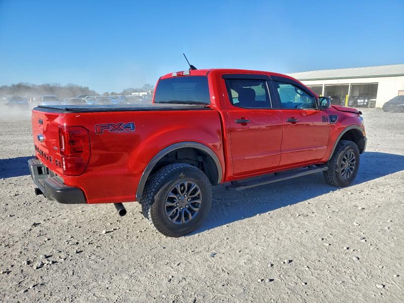 Фото 3 - FORD RANGER