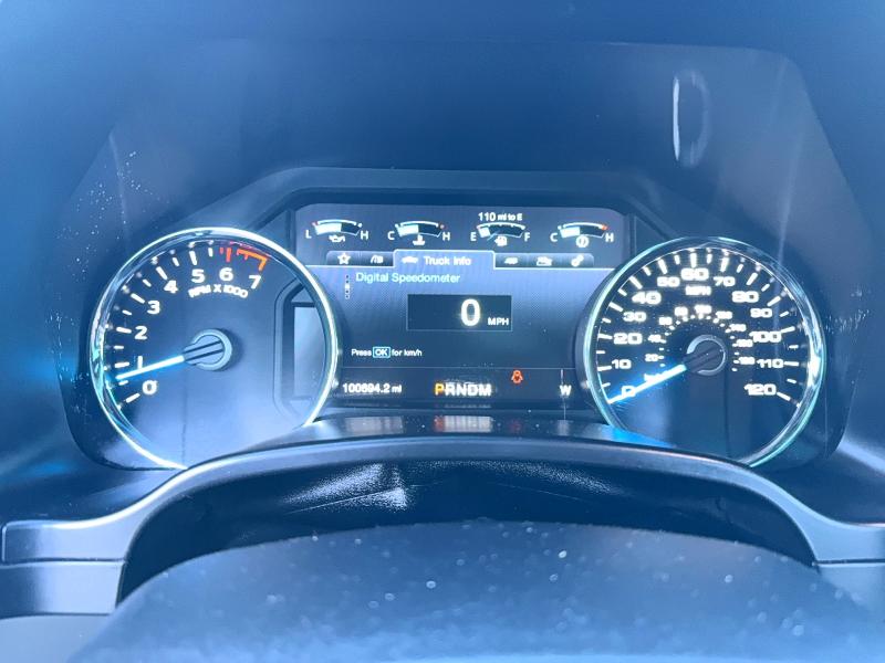 Фото 8 - FORD F-150