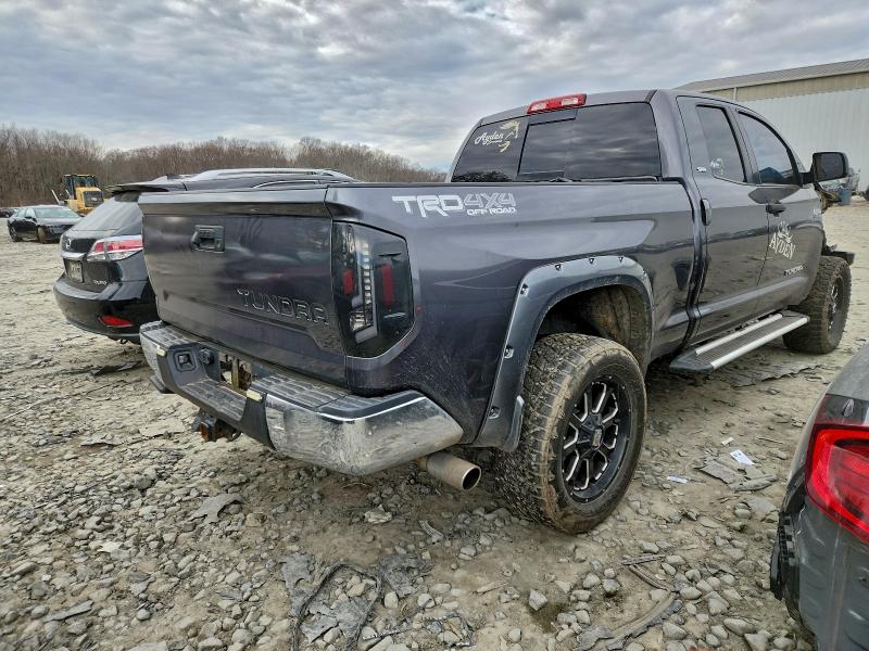 Фото 3 - TOYOTA TUNDRA