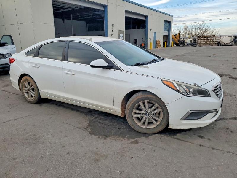 Фото 4 - HYUNDAI SONATA