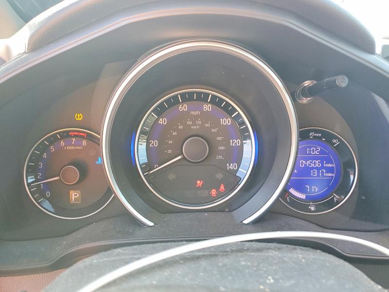 Фото 9 - HONDA FIT