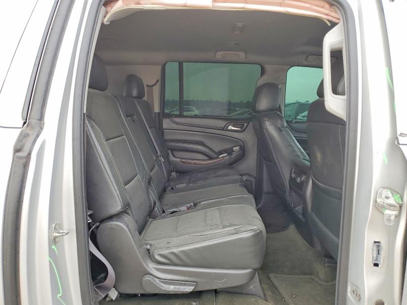 Фото 11 - GMC YUKON