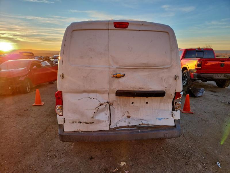 Фото 6 - CHEVROLET EXPRESS