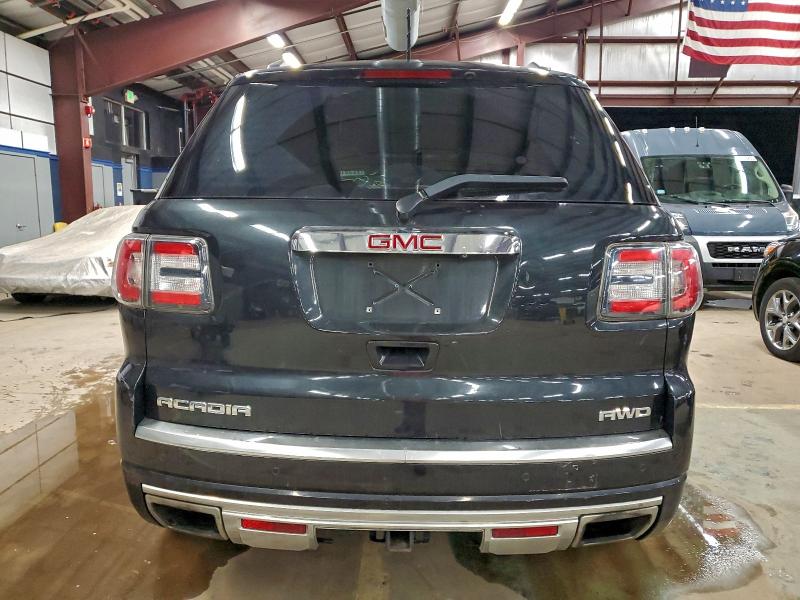 GMC ACADIA DEN 2015 VIN 1GKKVTKD6FJ150262