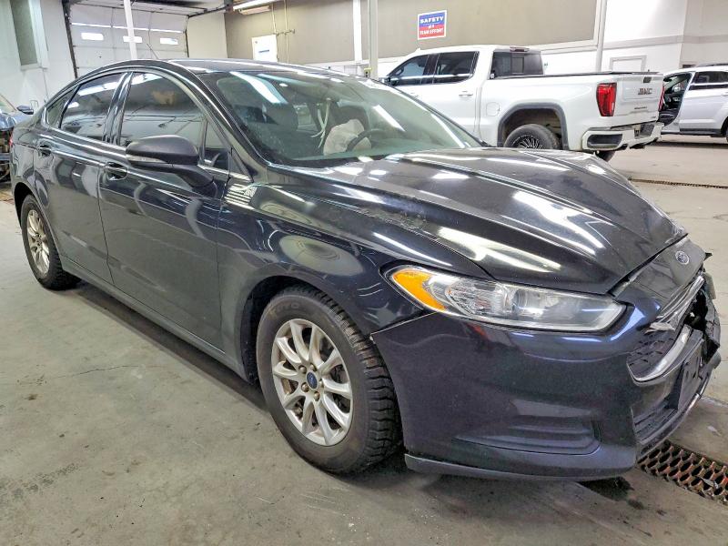 Фото 4 - FORD FUSION