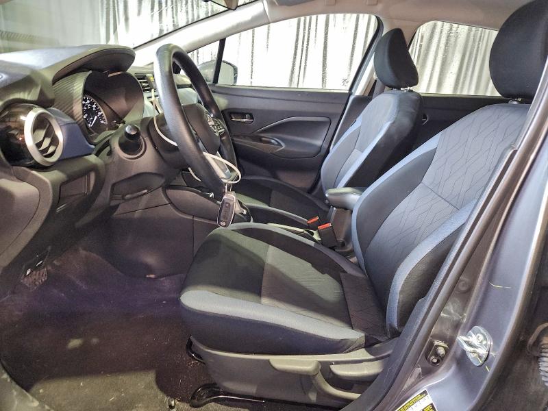 Фото 7 - NISSAN VERSA