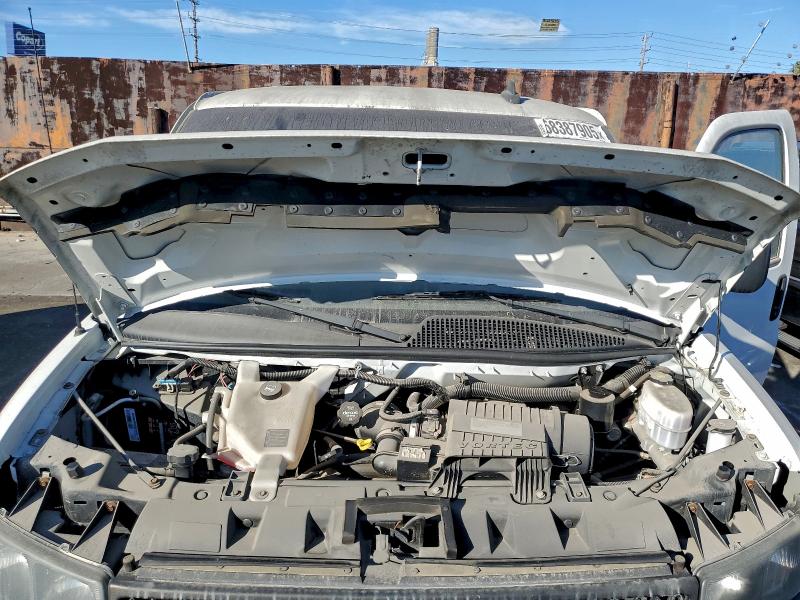 Фото 12 - CHEVROLET EXPRESS