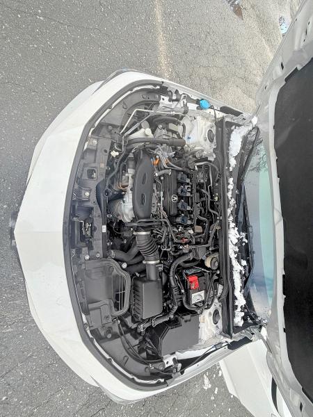 Фото 7 - ACURA INTEGRA A-