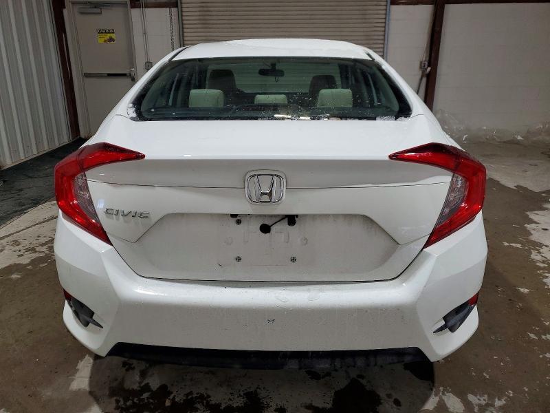 Фото 6 - HONDA CIVIC